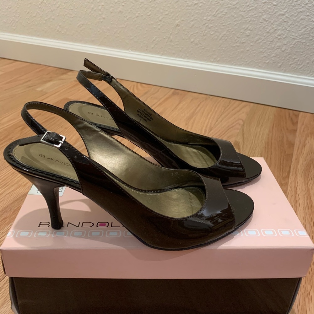Women’s heels Size 7M